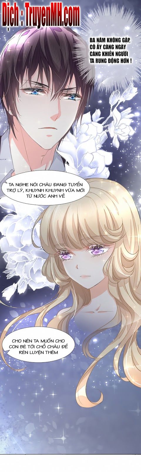 Hôn Sai 55 Lần Chapter 2 - Next Chapter 3