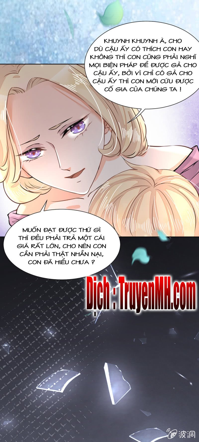 Hôn Sai 55 Lần Chapter 22 - Next Chapter 23