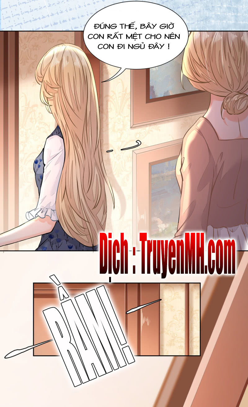 Hôn Sai 55 Lần Chapter 22 - Next Chapter 23