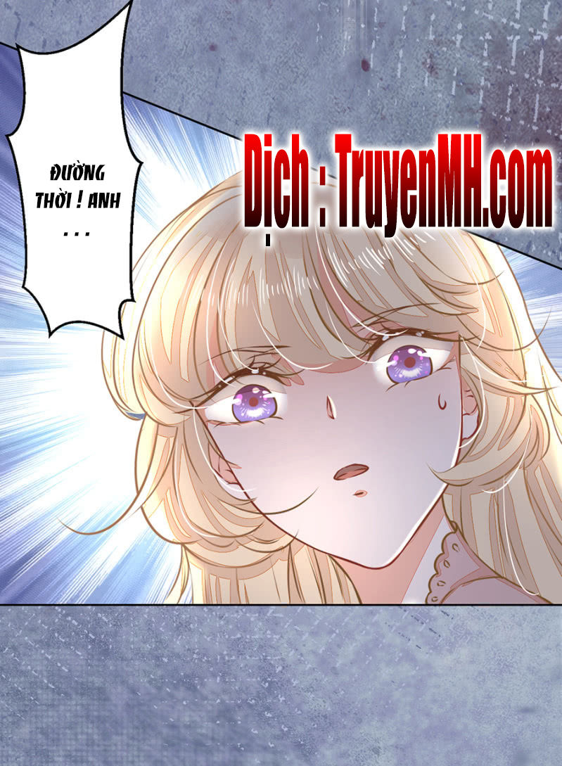 Hôn Sai 55 Lần Chapter 27 - Next Chapter 28