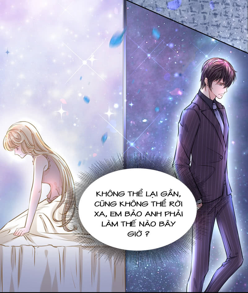 Hôn Sai 55 Lần Chapter 27 - Next Chapter 28