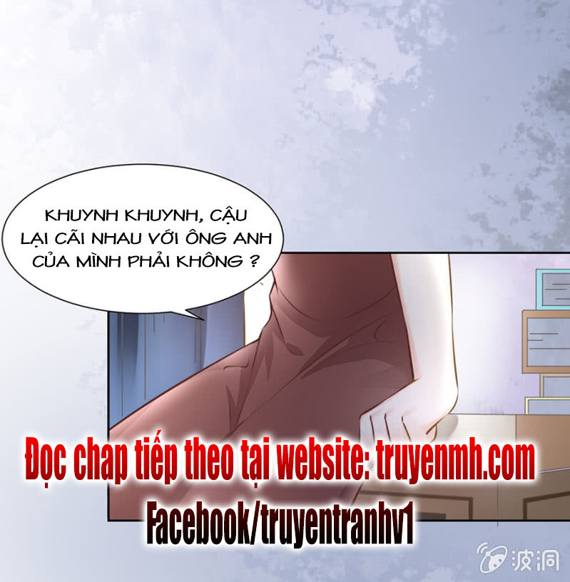 Hôn Sai 55 Lần Chapter 28 - Next Chapter 29