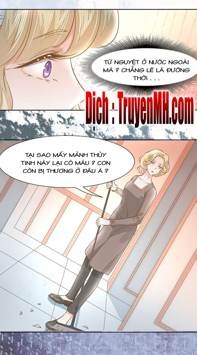 Hôn Sai 55 Lần Chapter 28 - Next Chapter 29