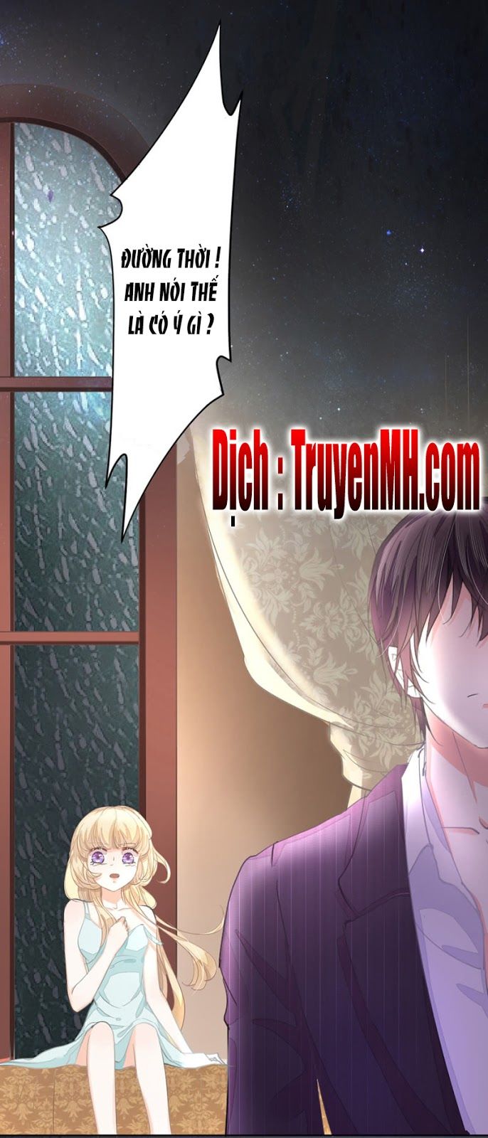 Hôn Sai 55 Lần Chapter 3 - Next Chapter 4