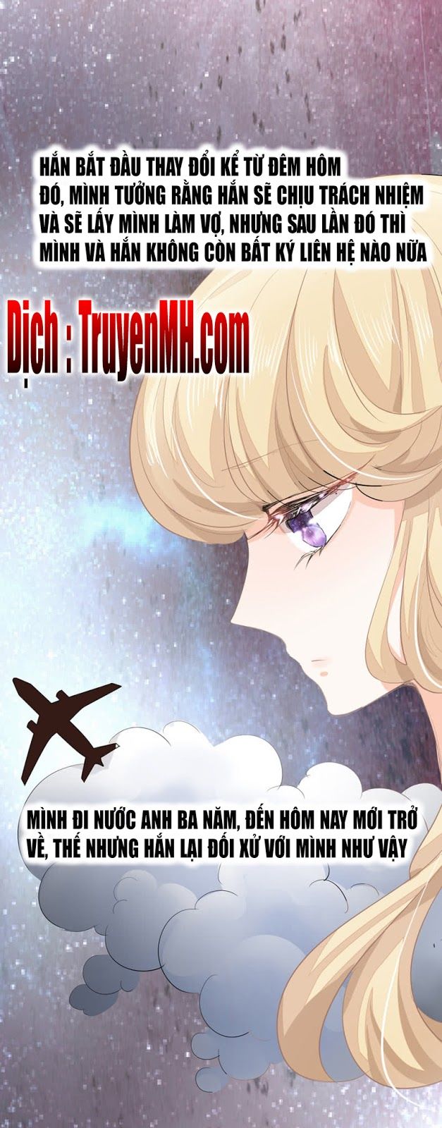 Hôn Sai 55 Lần Chapter 3 - Next Chapter 4