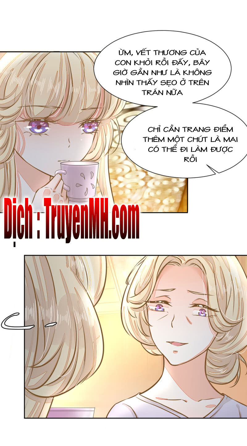 Hôn Sai 55 Lần Chapter 30 - Next Chapter 31