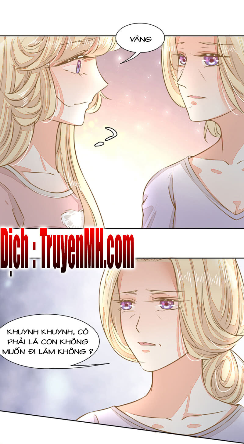 Hôn Sai 55 Lần Chapter 30 - Next Chapter 31