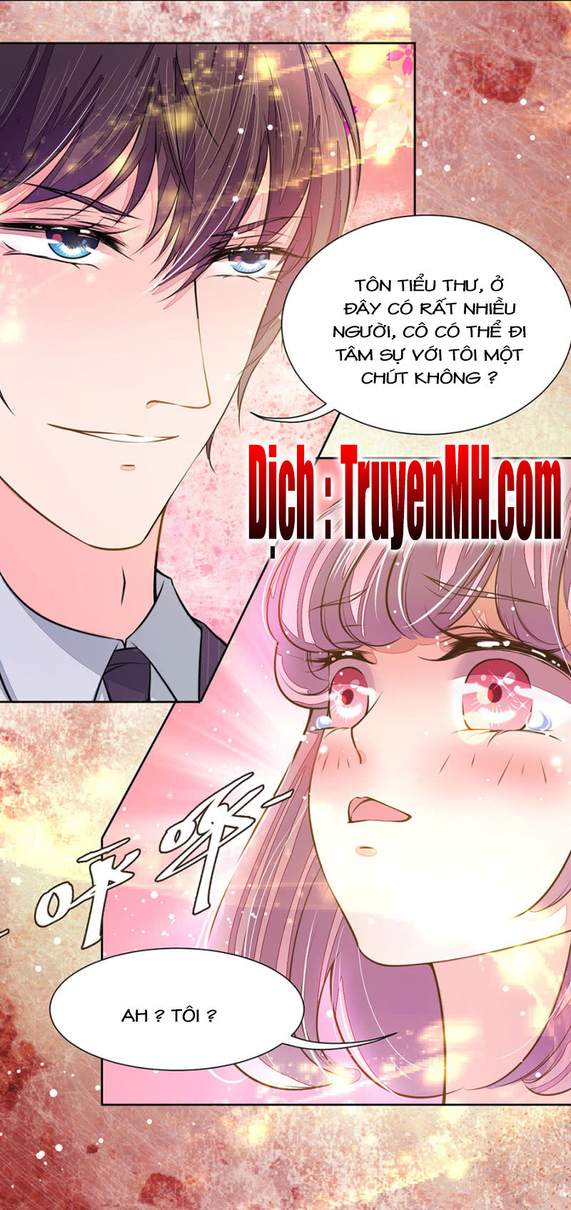 Hôn Sai 55 Lần Chapter 38 - Next Chapter 39