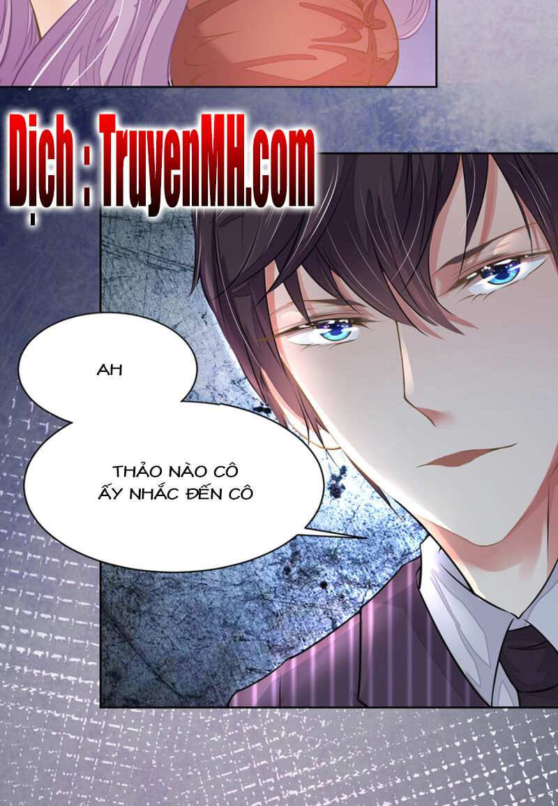 Hôn Sai 55 Lần Chapter 42 - Next Chapter 43