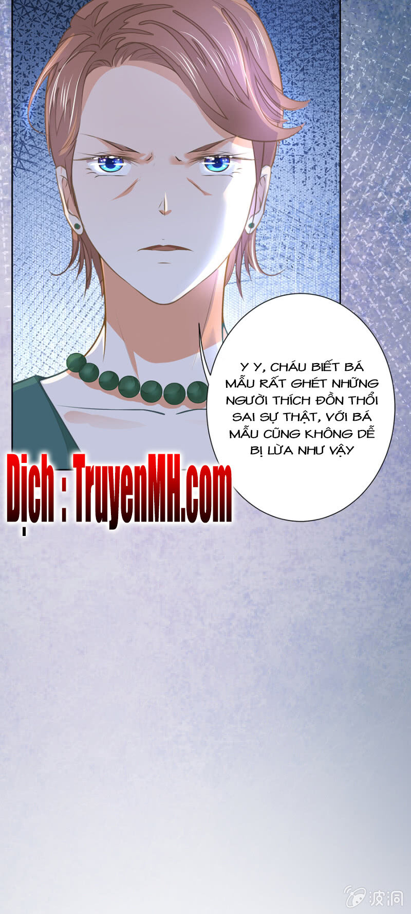 Hôn Sai 55 Lần Chapter 42 - Next Chapter 43