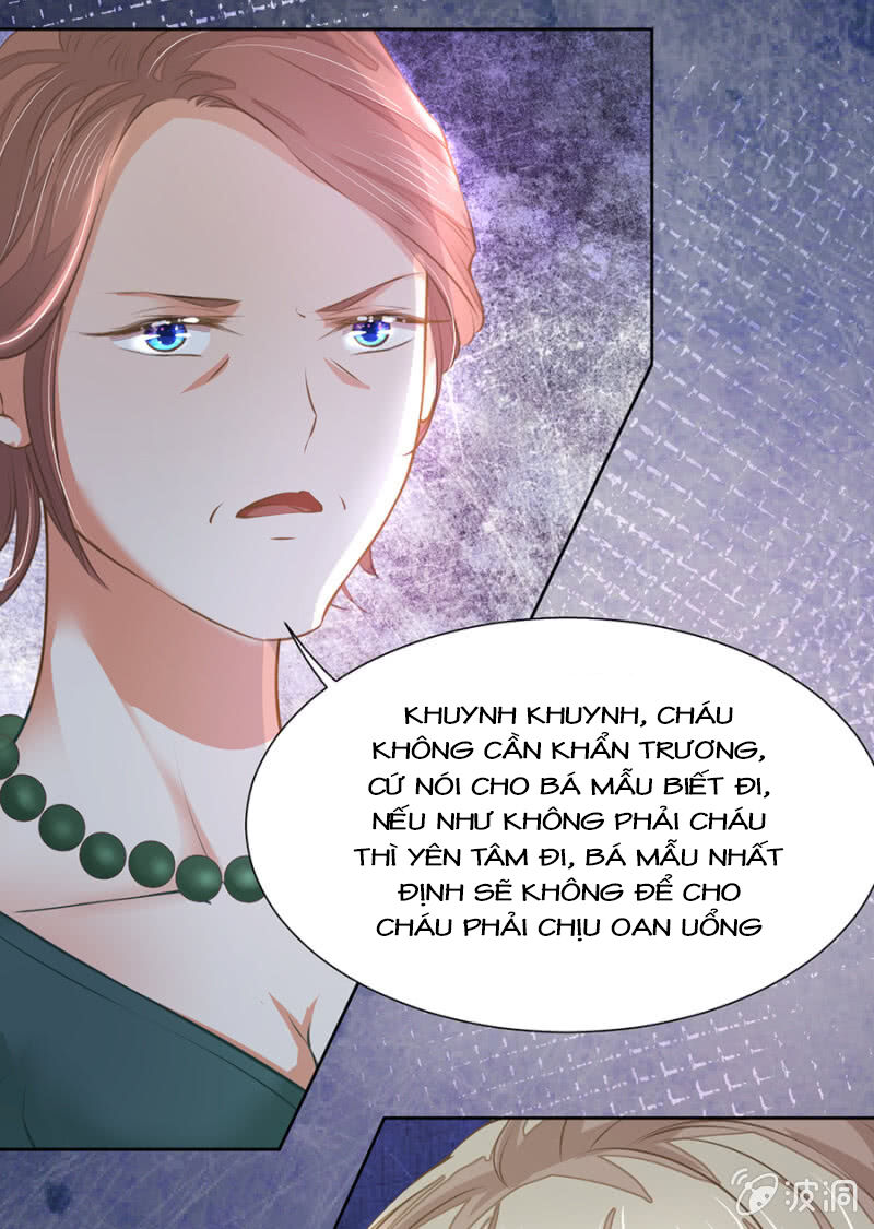 Hôn Sai 55 Lần Chapter 42 - Next Chapter 43