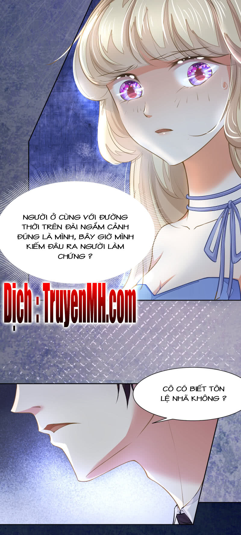 Hôn Sai 55 Lần Chapter 42 - Next Chapter 43