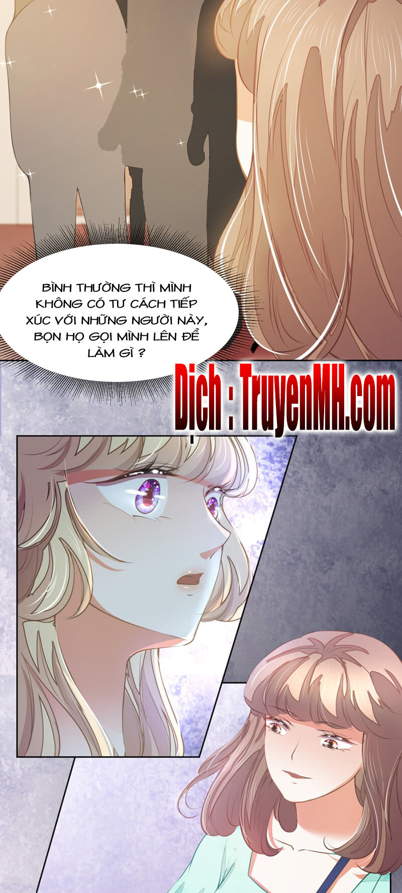 Hôn Sai 55 Lần Chapter 43 - Next Chapter 44