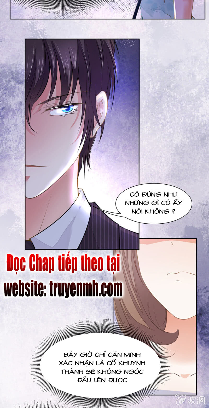 Hôn Sai 55 Lần Chapter 43 - Next Chapter 44