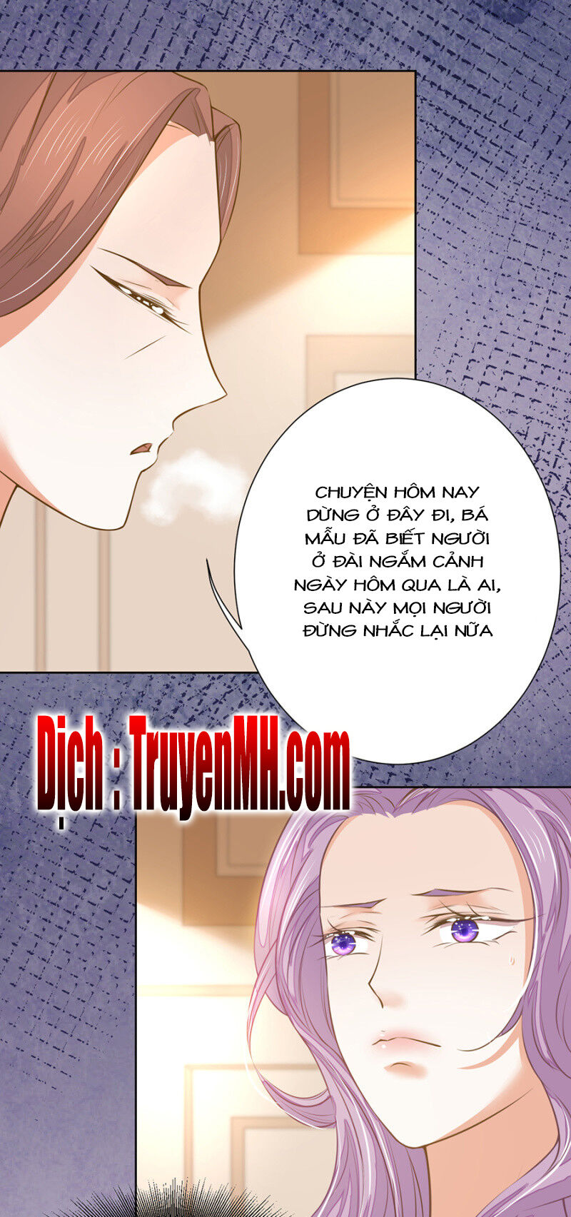 Hôn Sai 55 Lần Chapter 43 - Next Chapter 44