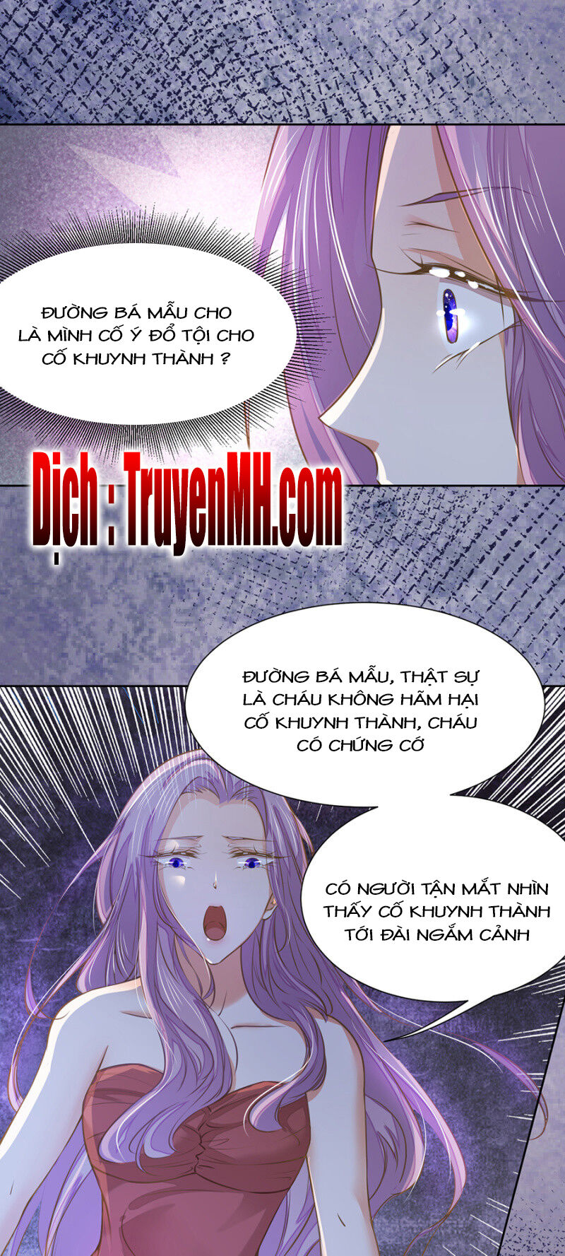 Hôn Sai 55 Lần Chapter 43 - Next Chapter 44