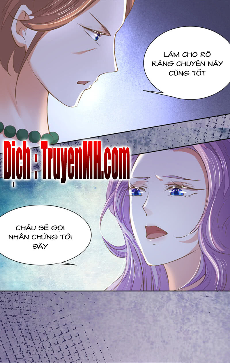 Hôn Sai 55 Lần Chapter 43 - Next Chapter 44