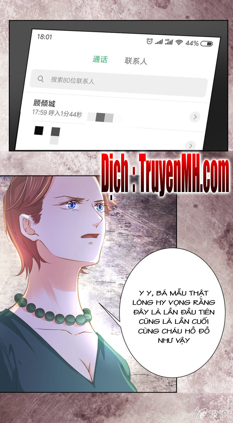 Hôn Sai 55 Lần Chapter 44 - Next Chapter 45