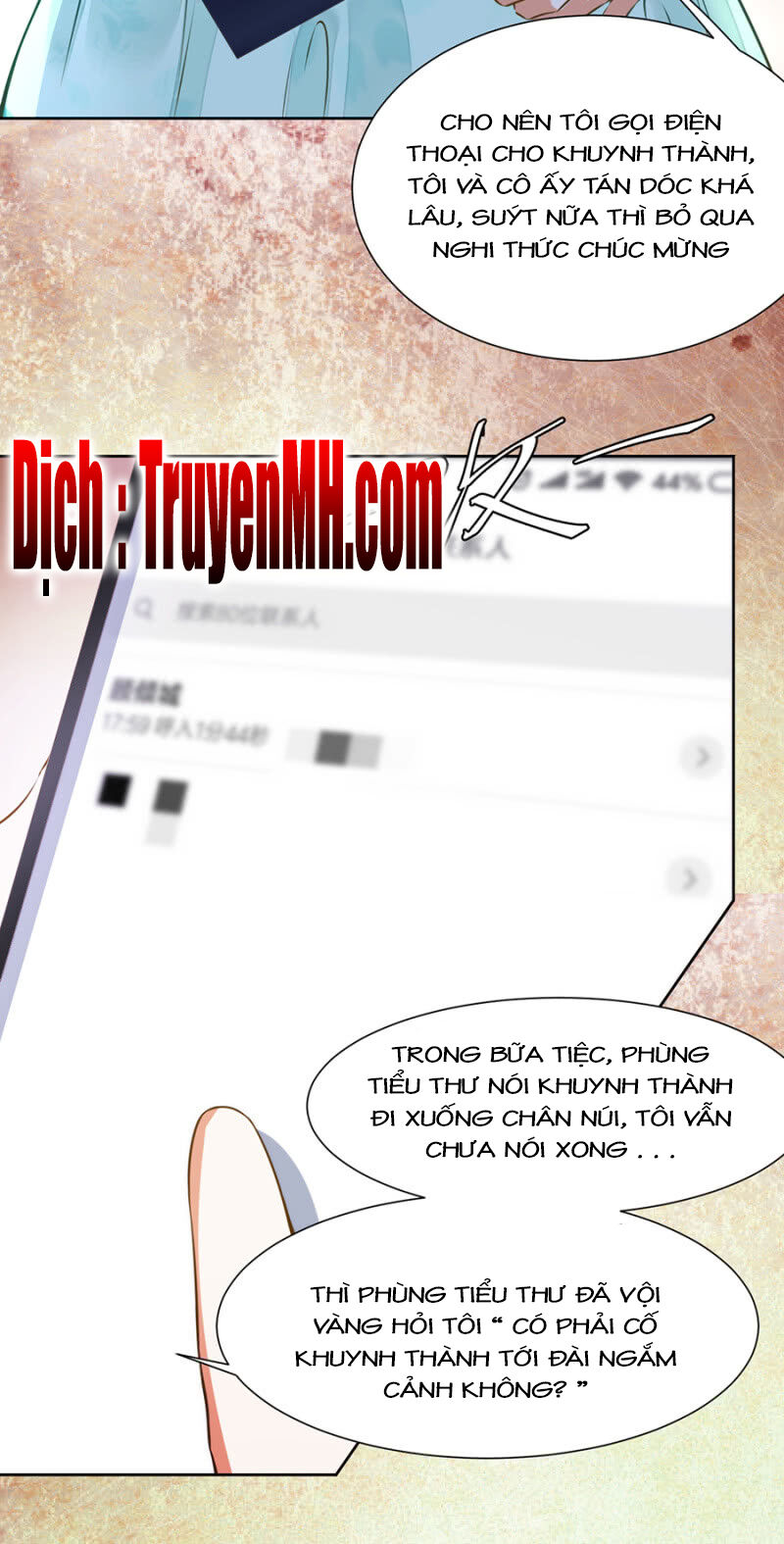 Hôn Sai 55 Lần Chapter 44 - Next Chapter 45