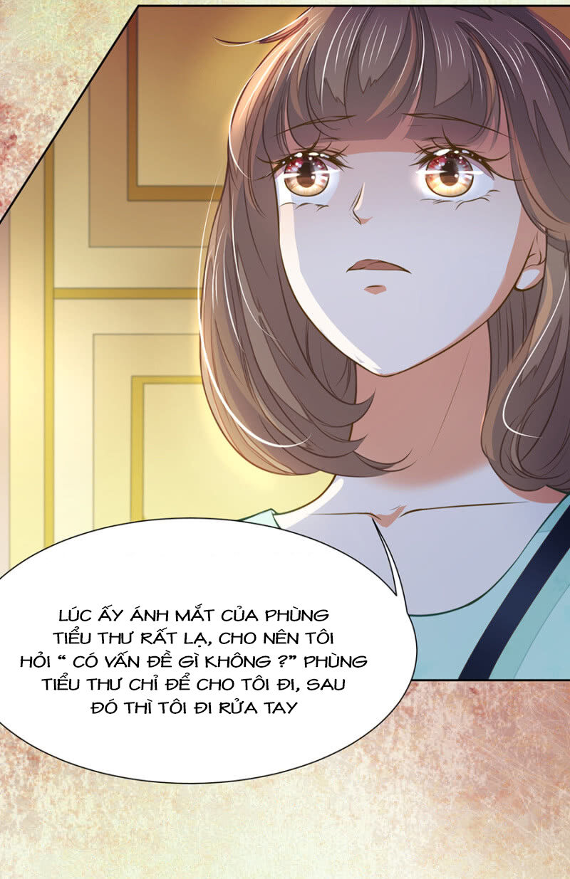 Hôn Sai 55 Lần Chapter 44 - Next Chapter 45