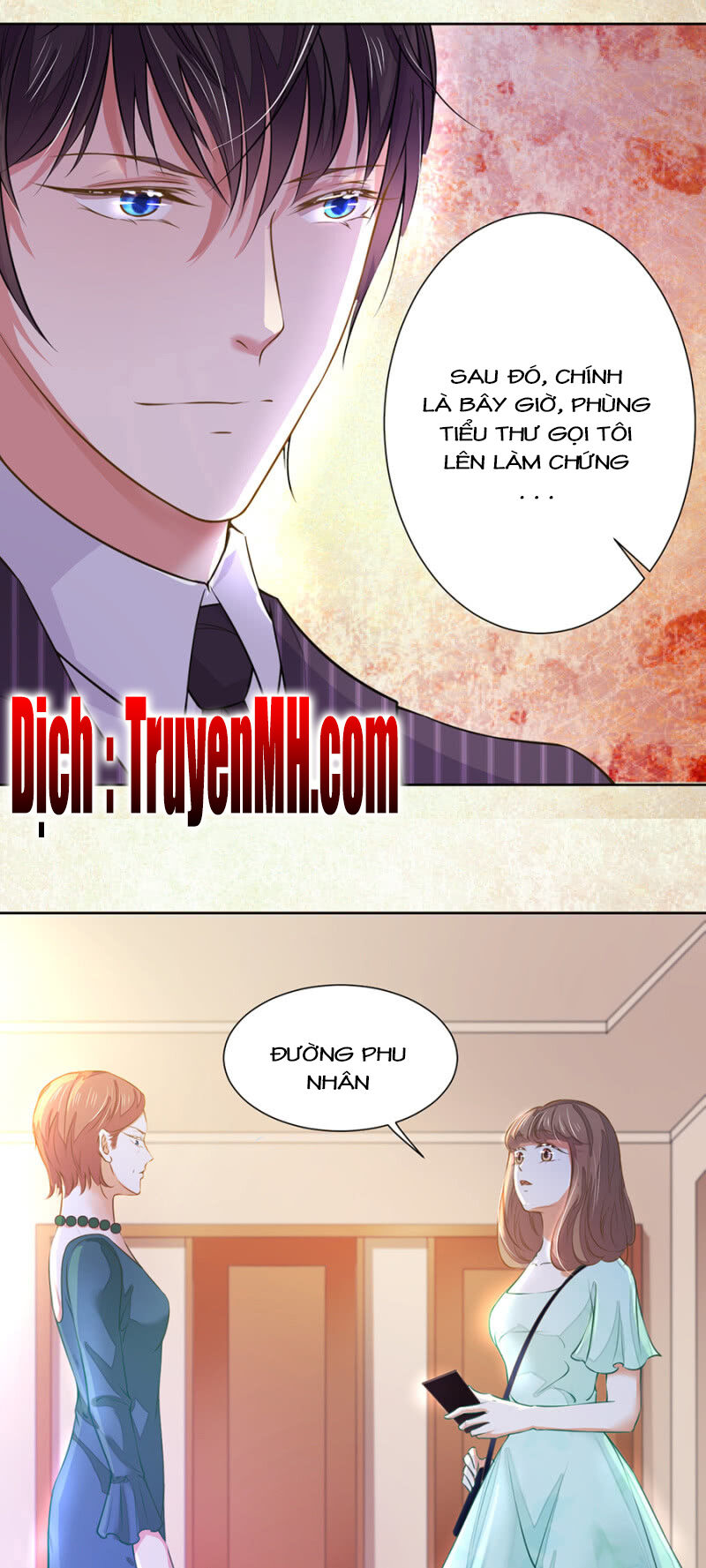 Hôn Sai 55 Lần Chapter 44 - Next Chapter 45