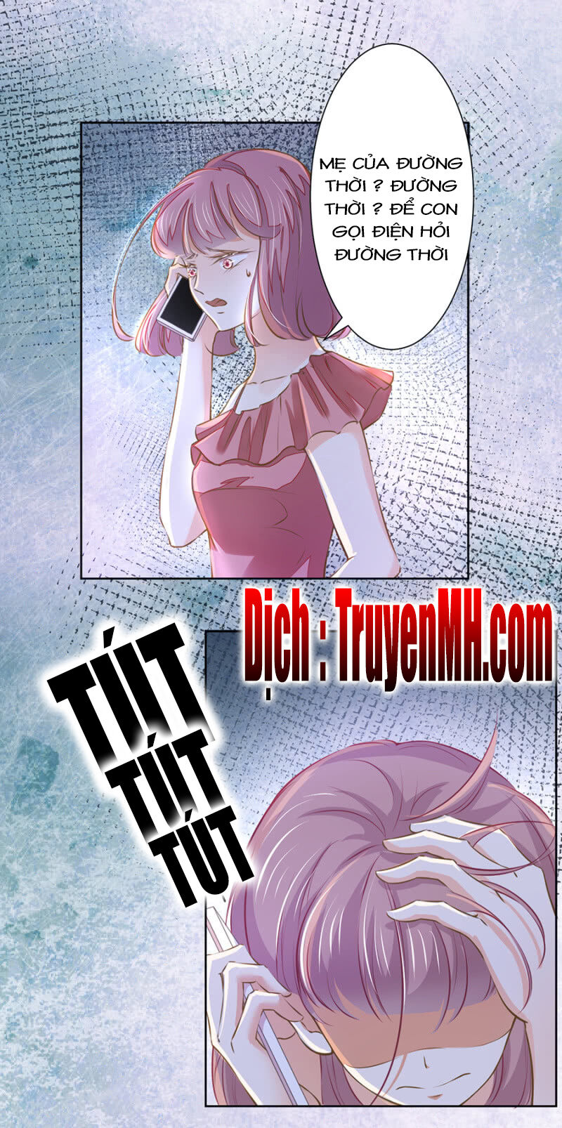 Hôn Sai 55 Lần Chapter 46 - Next Chapter 47