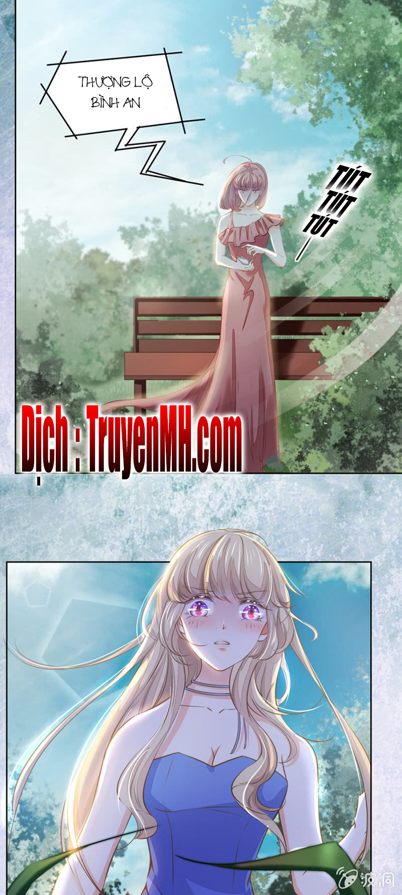 Hôn Sai 55 Lần Chapter 46 - Next Chapter 47