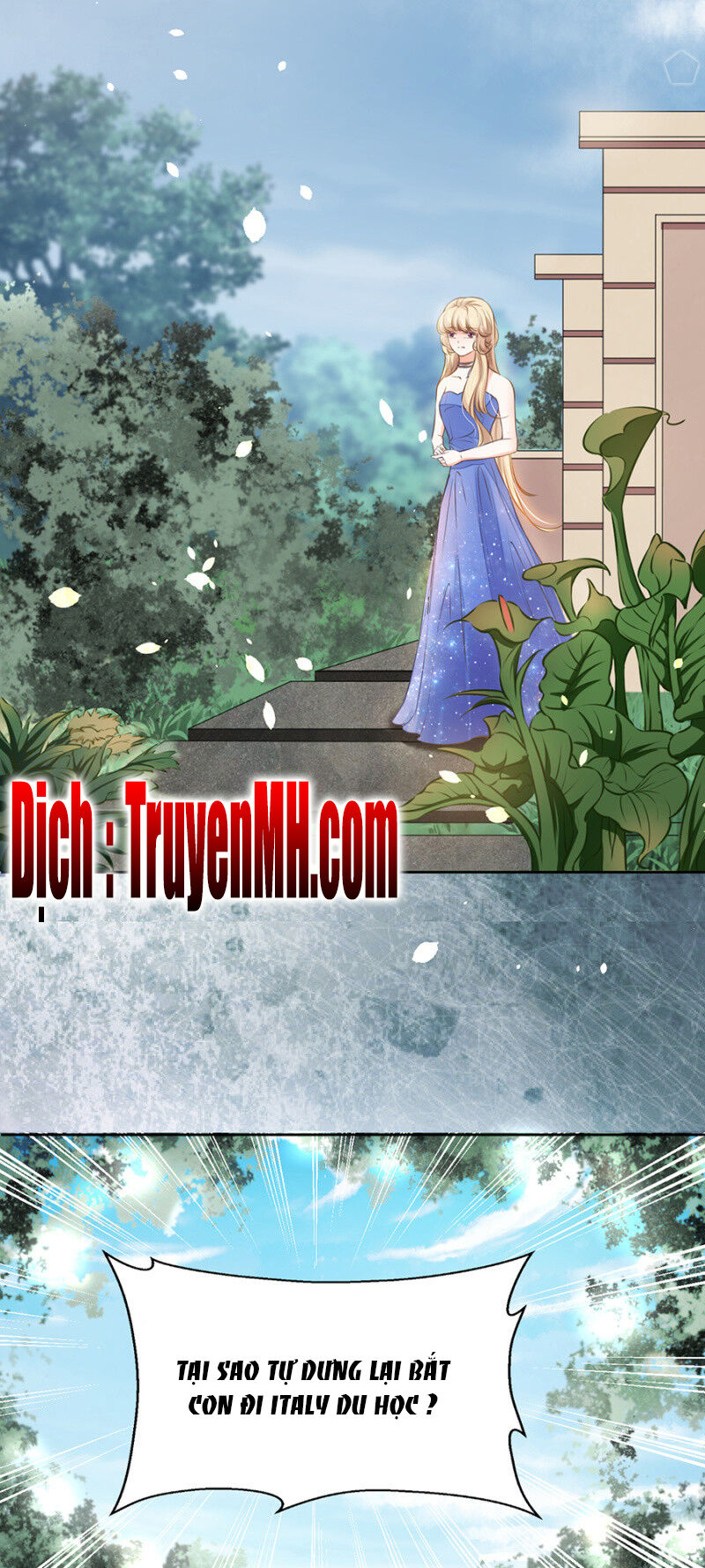 Hôn Sai 55 Lần Chapter 46 - Next Chapter 47