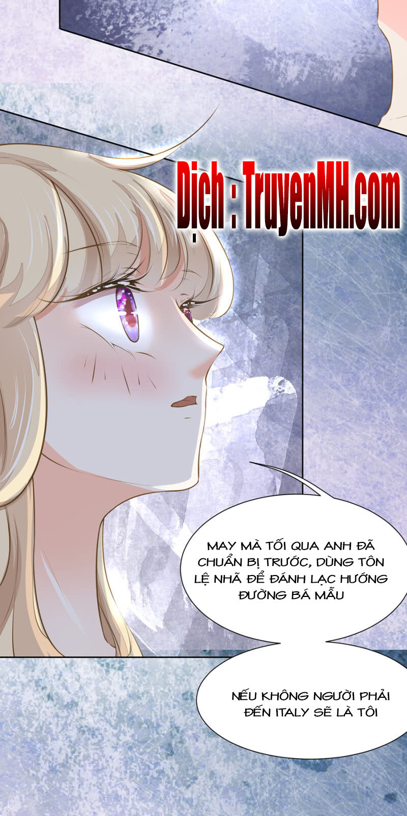 Hôn Sai 55 Lần Chapter 48 - Next Chapter 49