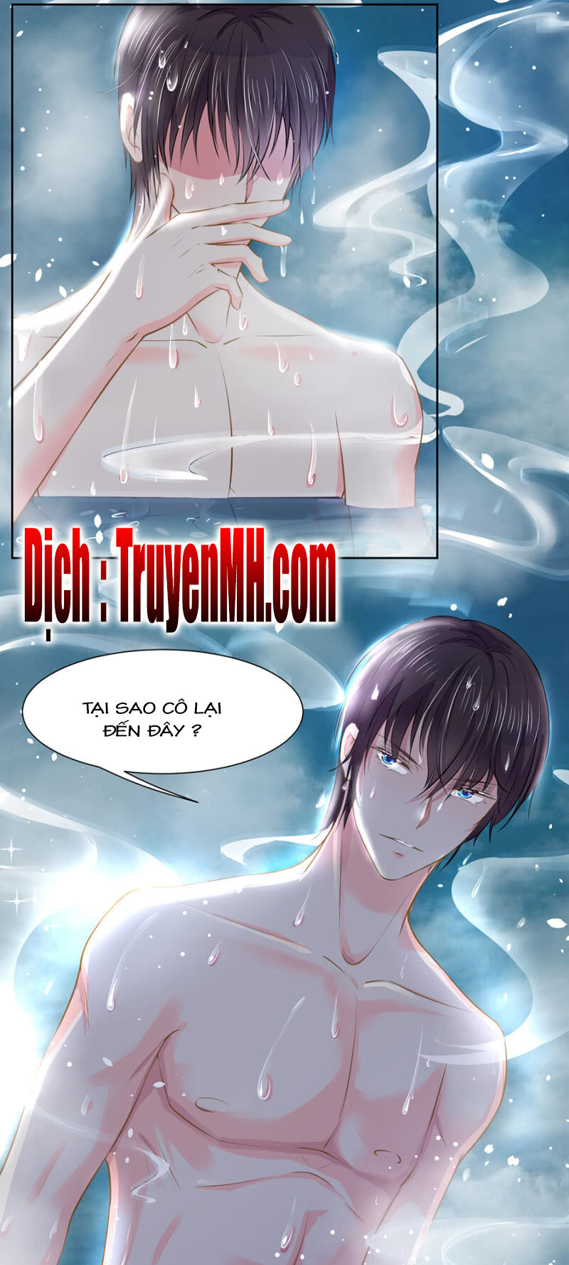 Hôn Sai 55 Lần Chapter 48 - Next Chapter 49