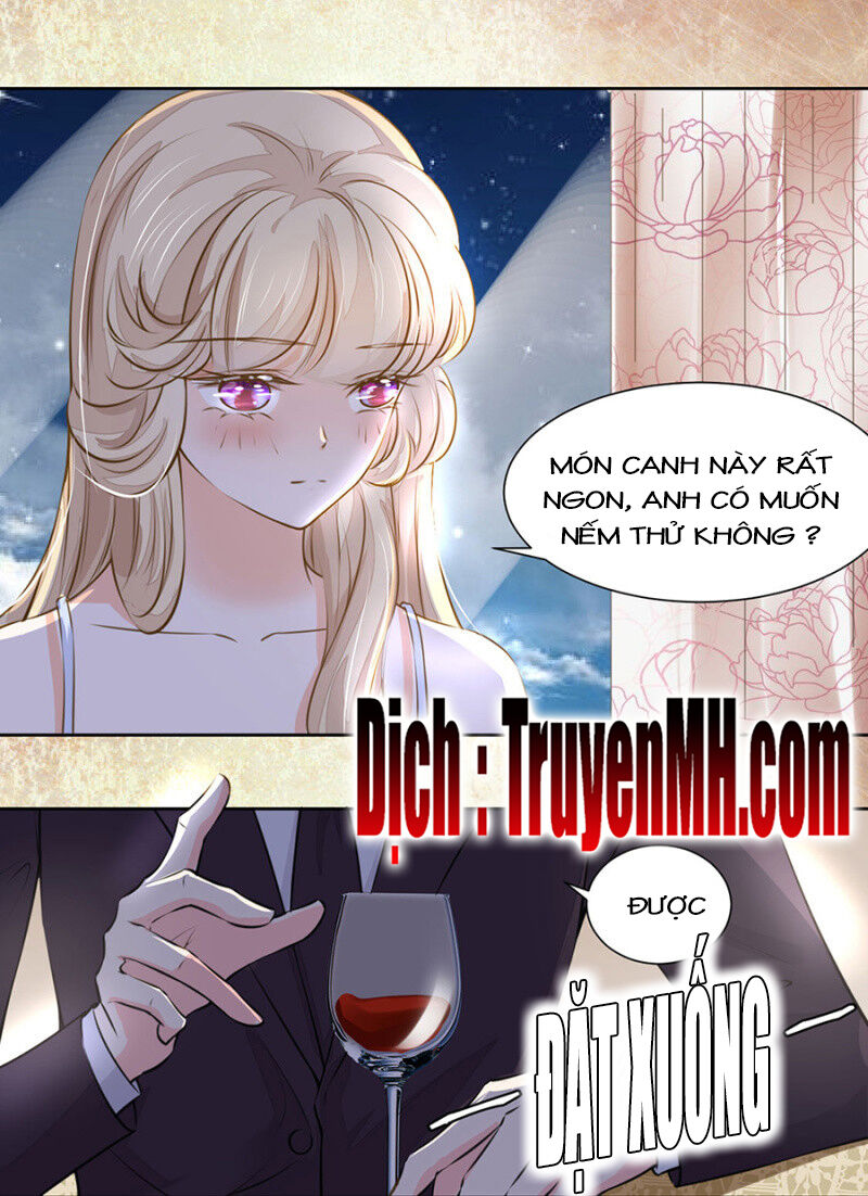 Hôn Sai 55 Lần Chapter 55 - Next Chapter 56