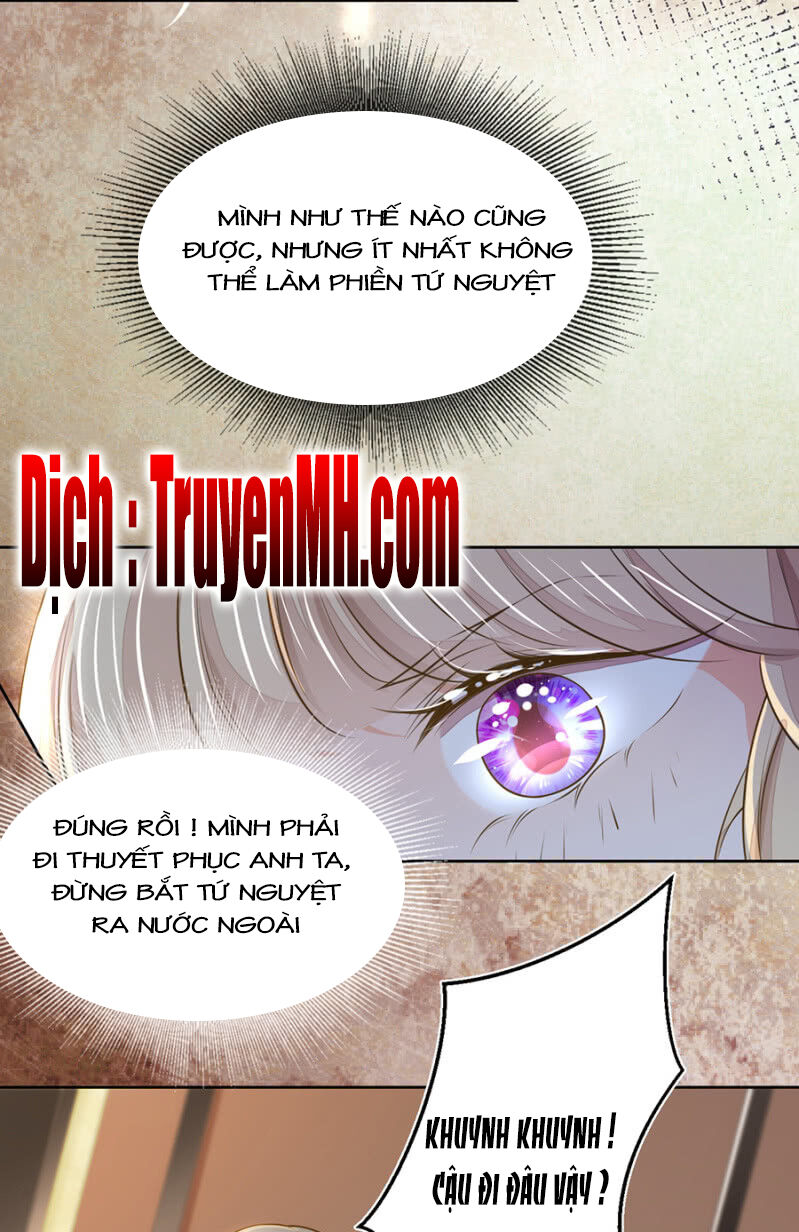 Hôn Sai 55 Lần Chapter 56 - Next Chapter 57