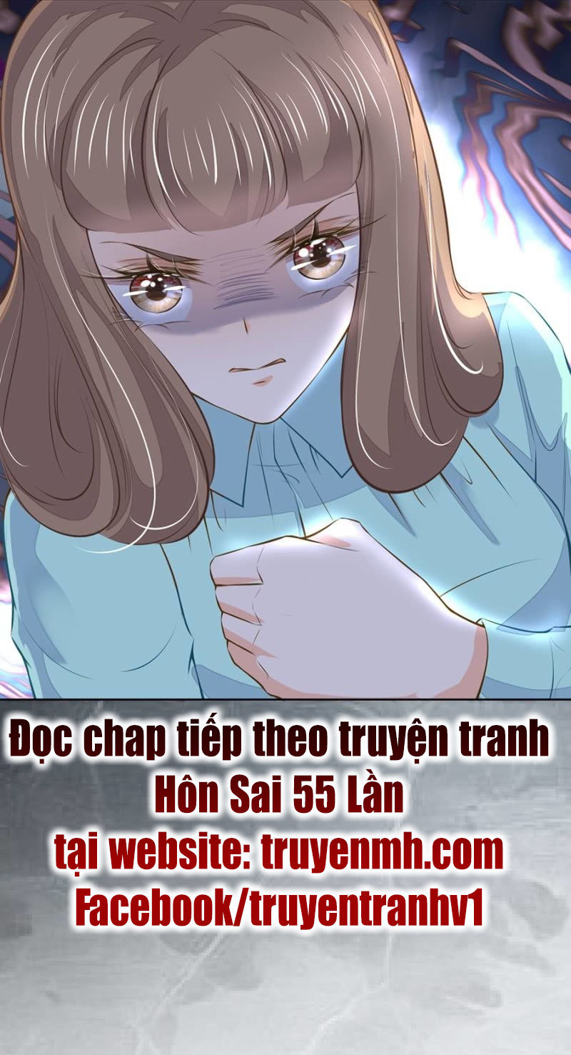 Hôn Sai 55 Lần Chapter 64 - Next Chapter 65