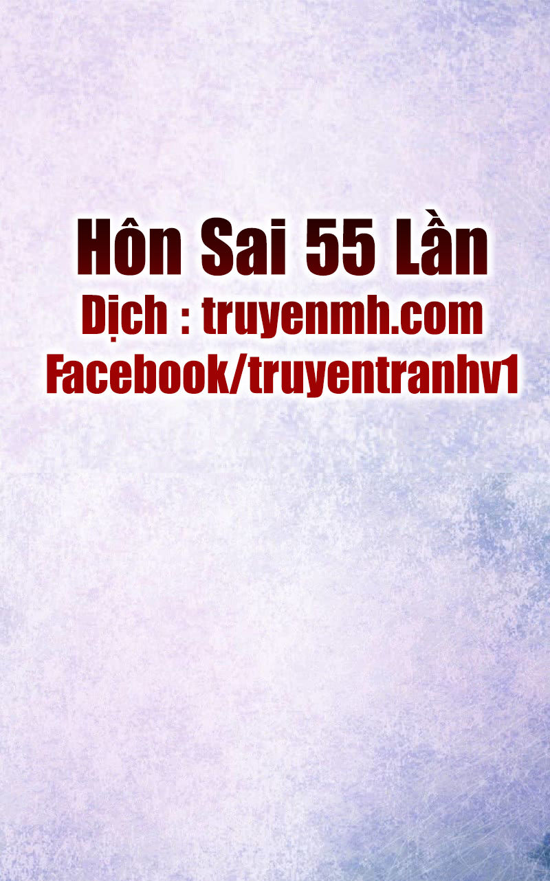 Hôn Sai 55 Lần Chapter 64 - Next Chapter 65