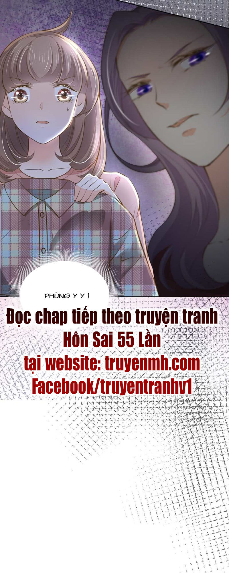 Hôn Sai 55 Lần Chapter 65 - Next Chapter 66