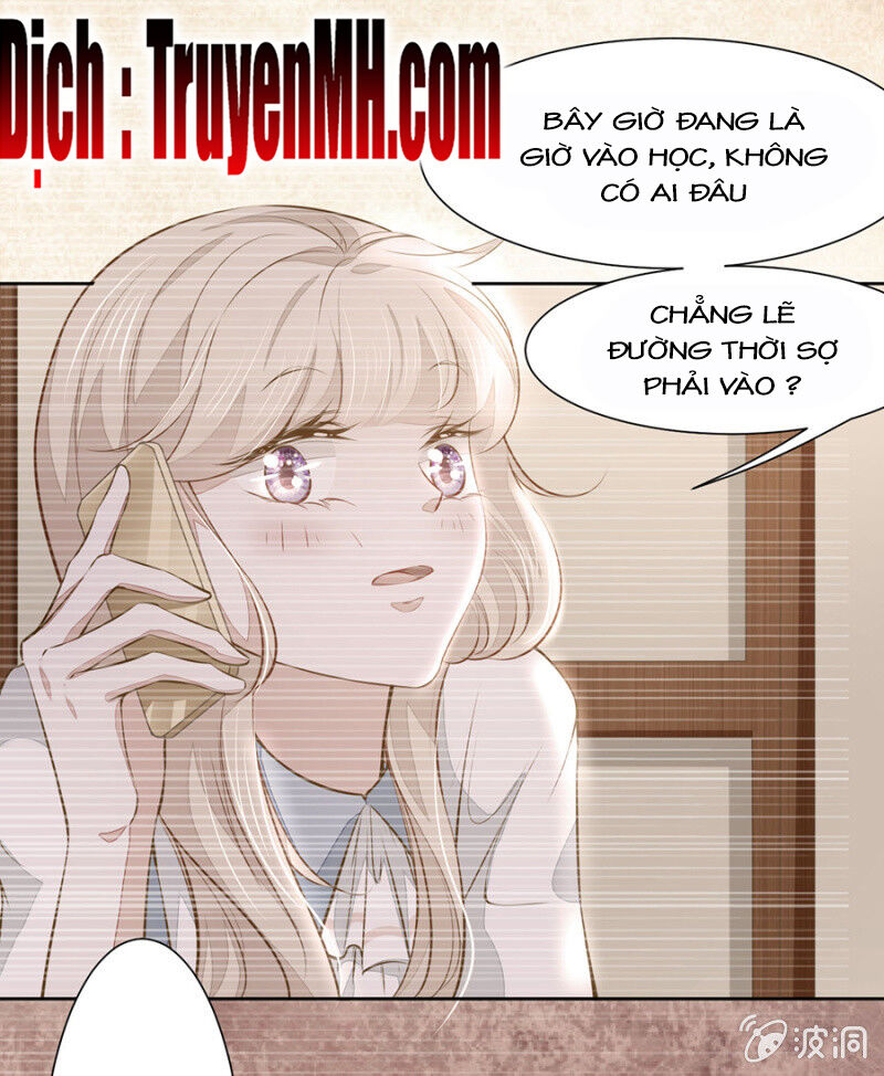 Hôn Sai 55 Lần Chapter 70 - Next Chapter 79