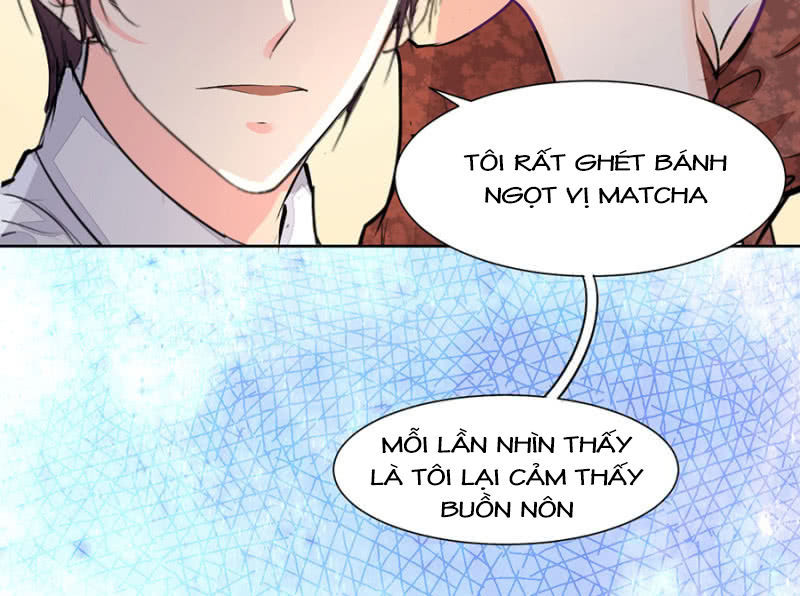 Hôn Sai 55 Lần Chapter 8 - Next Chapter 9