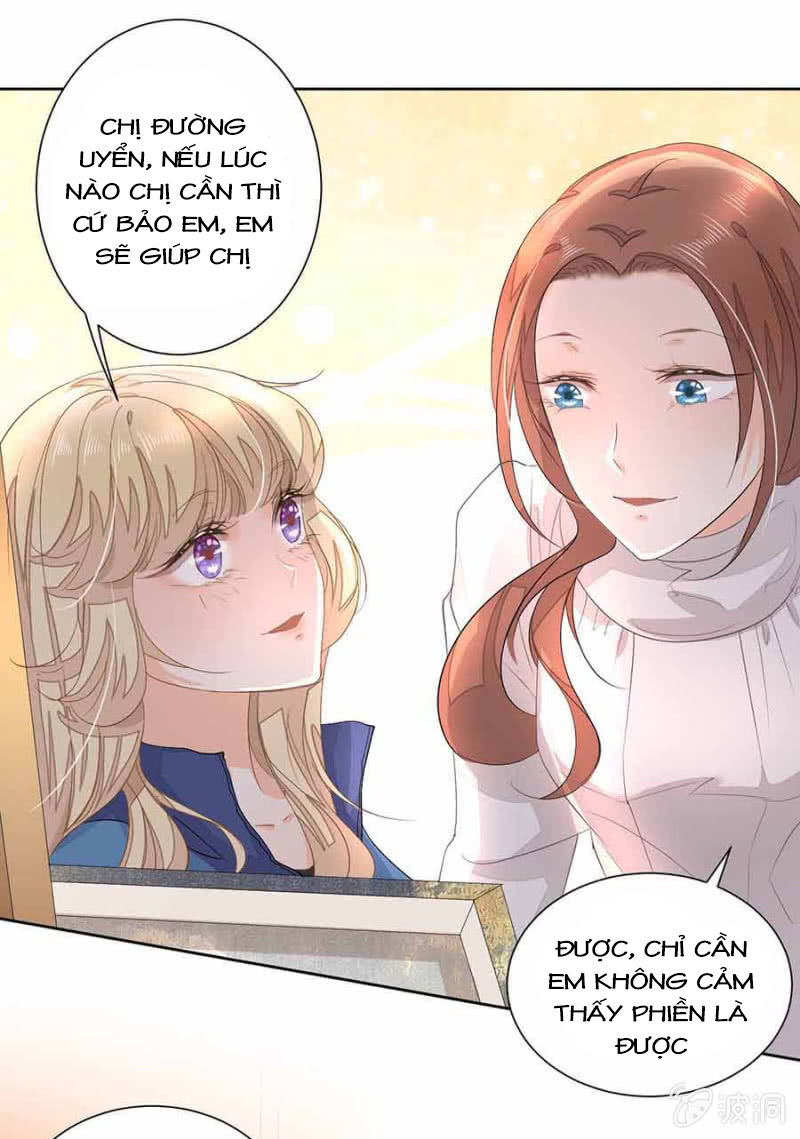 Hôn Sai 55 Lần Chapter 9 - Next Chapter 10