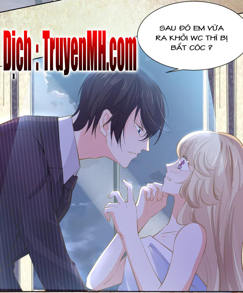 Hôn Sai 55 Lần Chapter 94 - Next Chapter 95