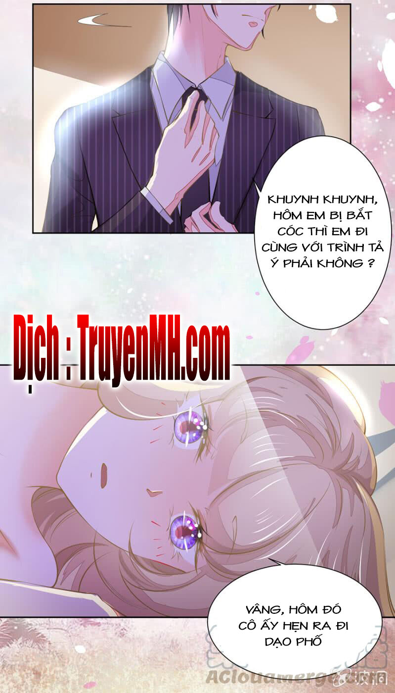 Hôn Sai 55 Lần Chapter 94 - Next Chapter 95