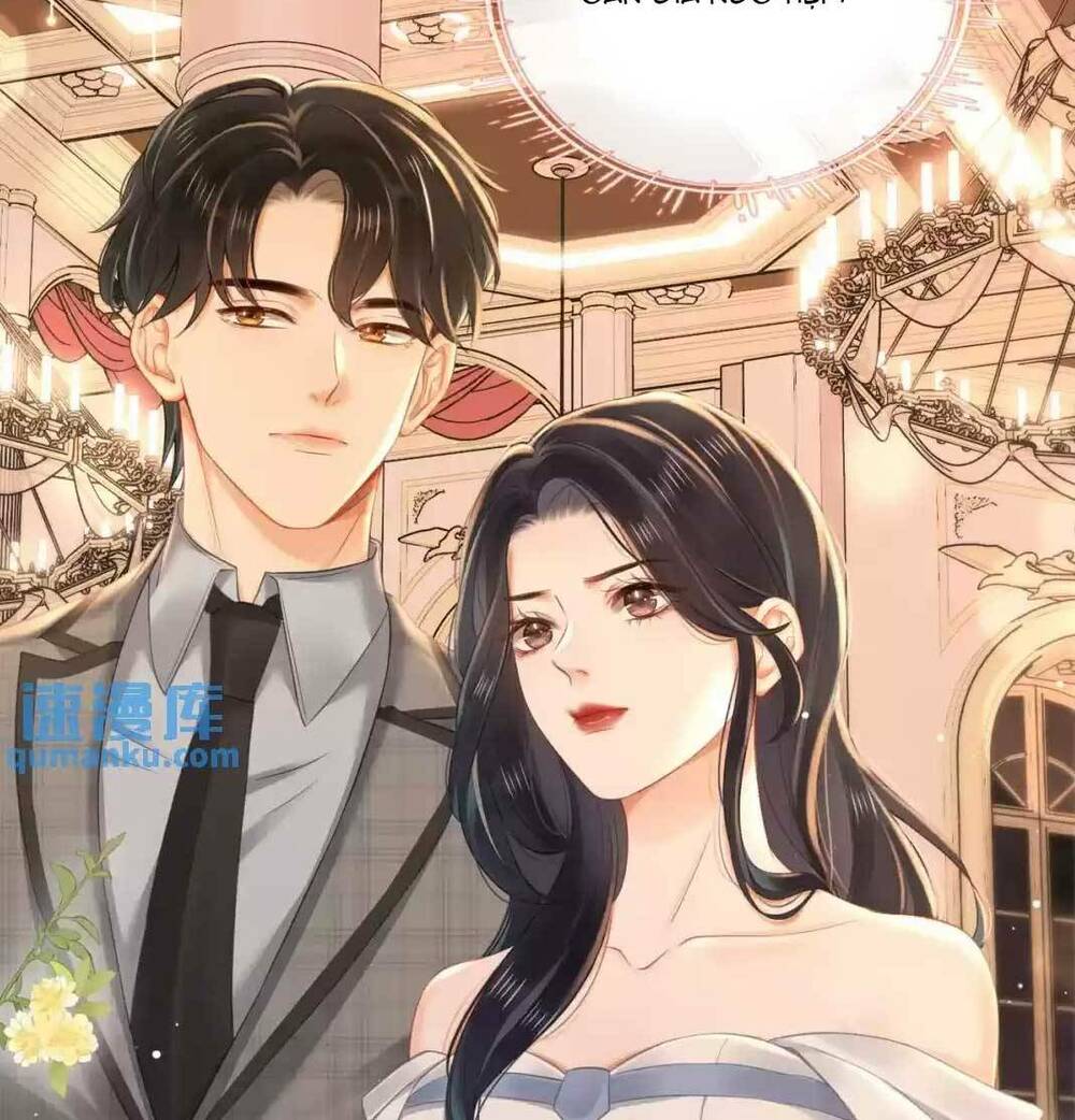 hôn sự ngọt ngào đến tận xương chapter 7 - Trang 2