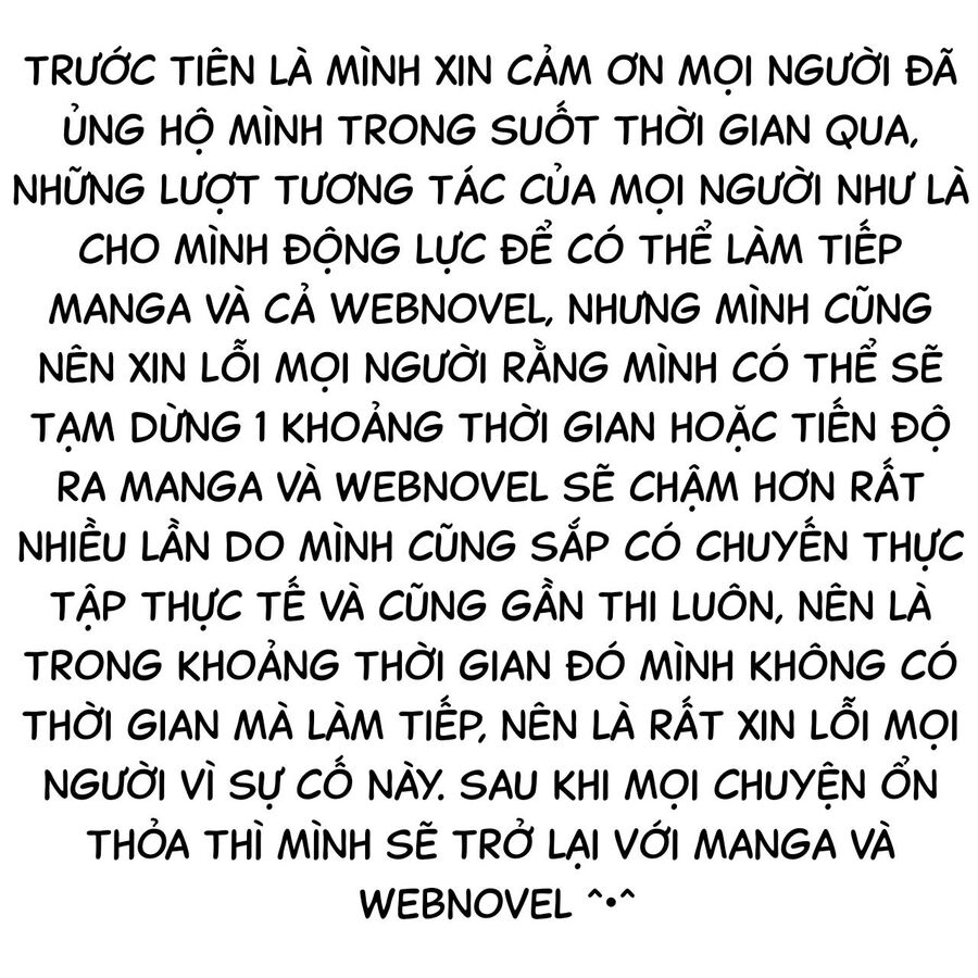 hôn thê nhạt nhẽo của tôi chỉ đáng yêu khi ở nhà chương 16 - Trang 2