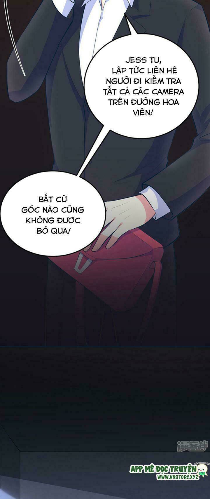 Hôn Ước Hào Môn : Phu Nhân Tổng Tài Có Chút Điên Chapter 21 - Trang 2