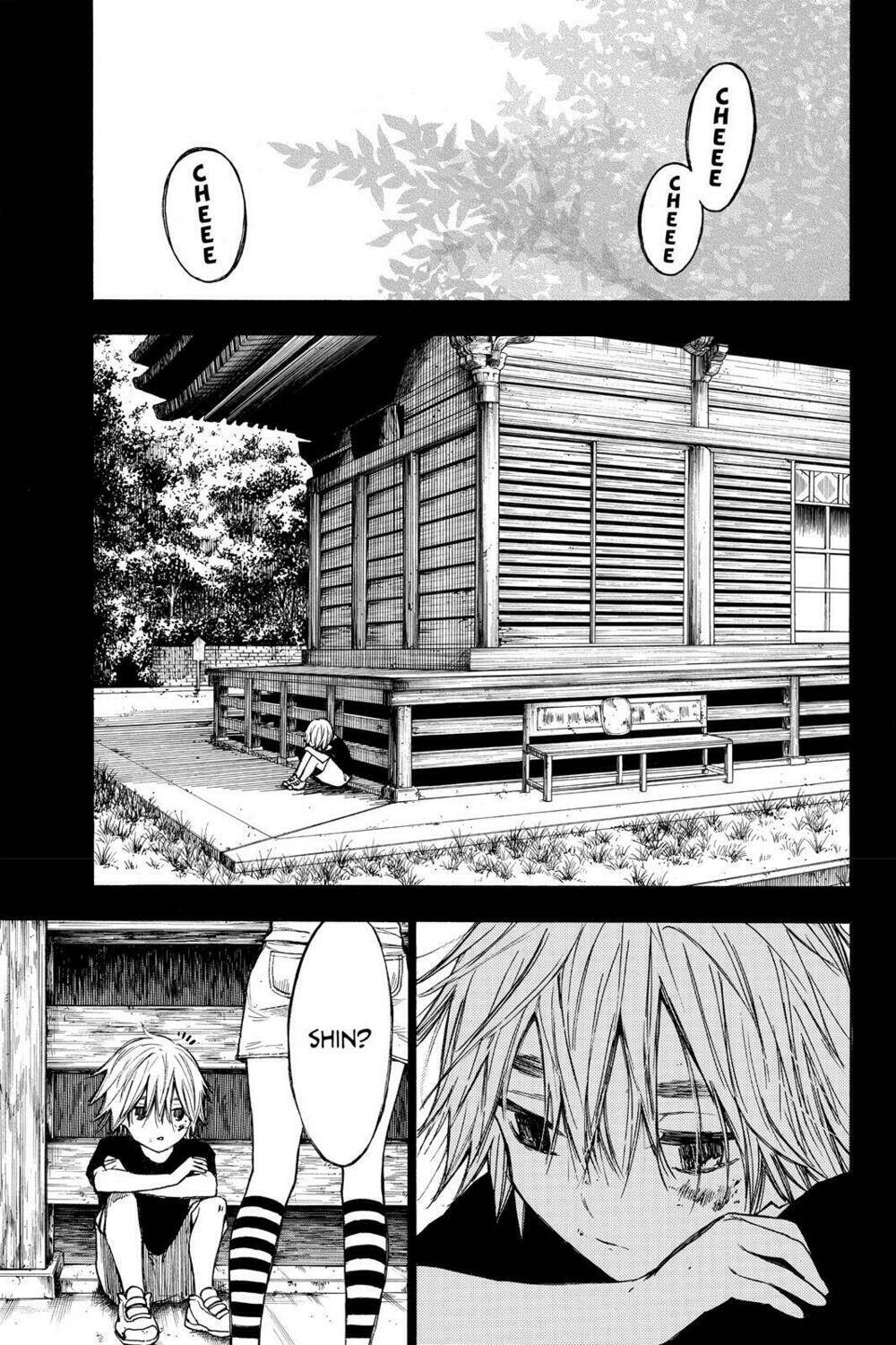 Hone Ga Kusaru Made Chapter 20 - Trang 2