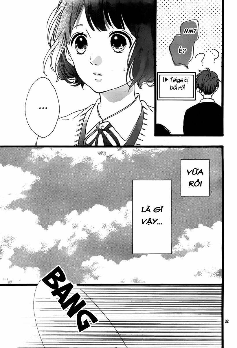 Honey (Meguro Amu) Chapter 29 - Trang 2