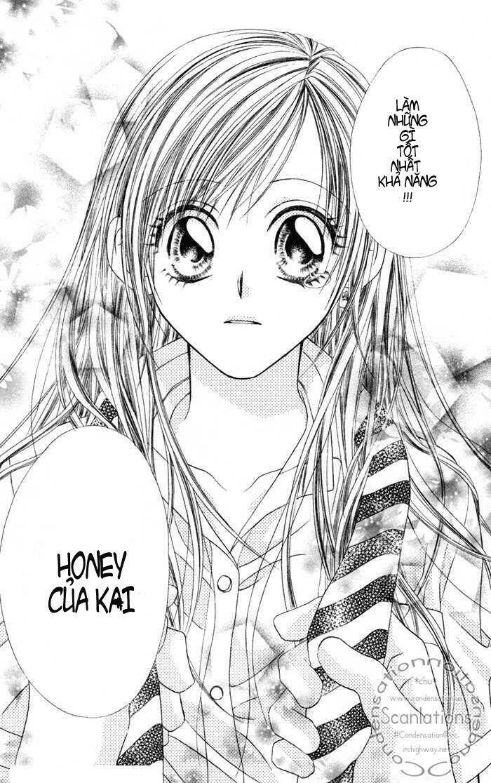 Honey X Honey Drop Chapter 2 - Trang 2