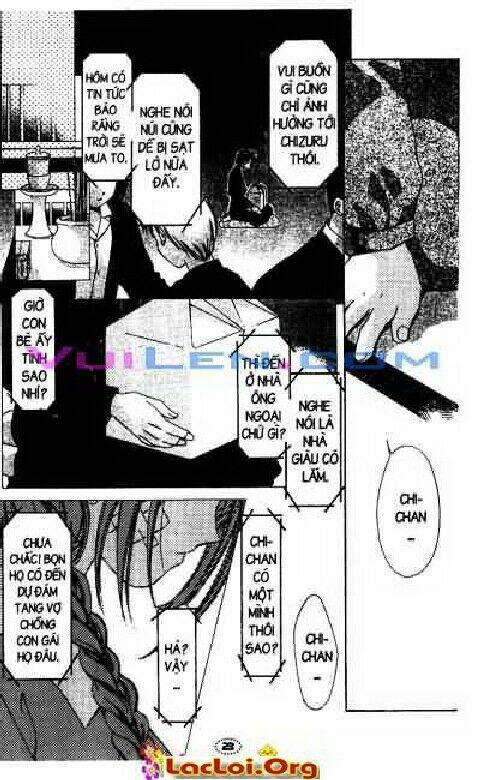 Honey Chapter 14 - Trang 2