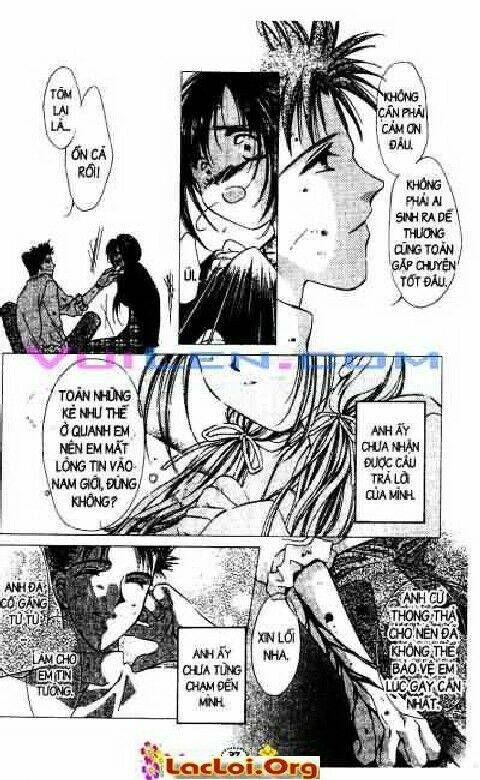 Honey Chapter 14 - Trang 2