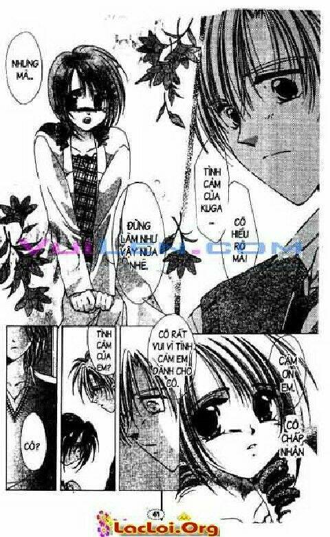 Honey Chapter 14 - Trang 2