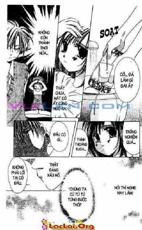 Honey Chapter 28 - Trang 2